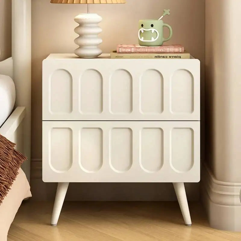 Coffee Storage Children's Nightstands Home Small Modern Children's Nightstands Nordic Cabinet Storage Children Furniture RR50BF