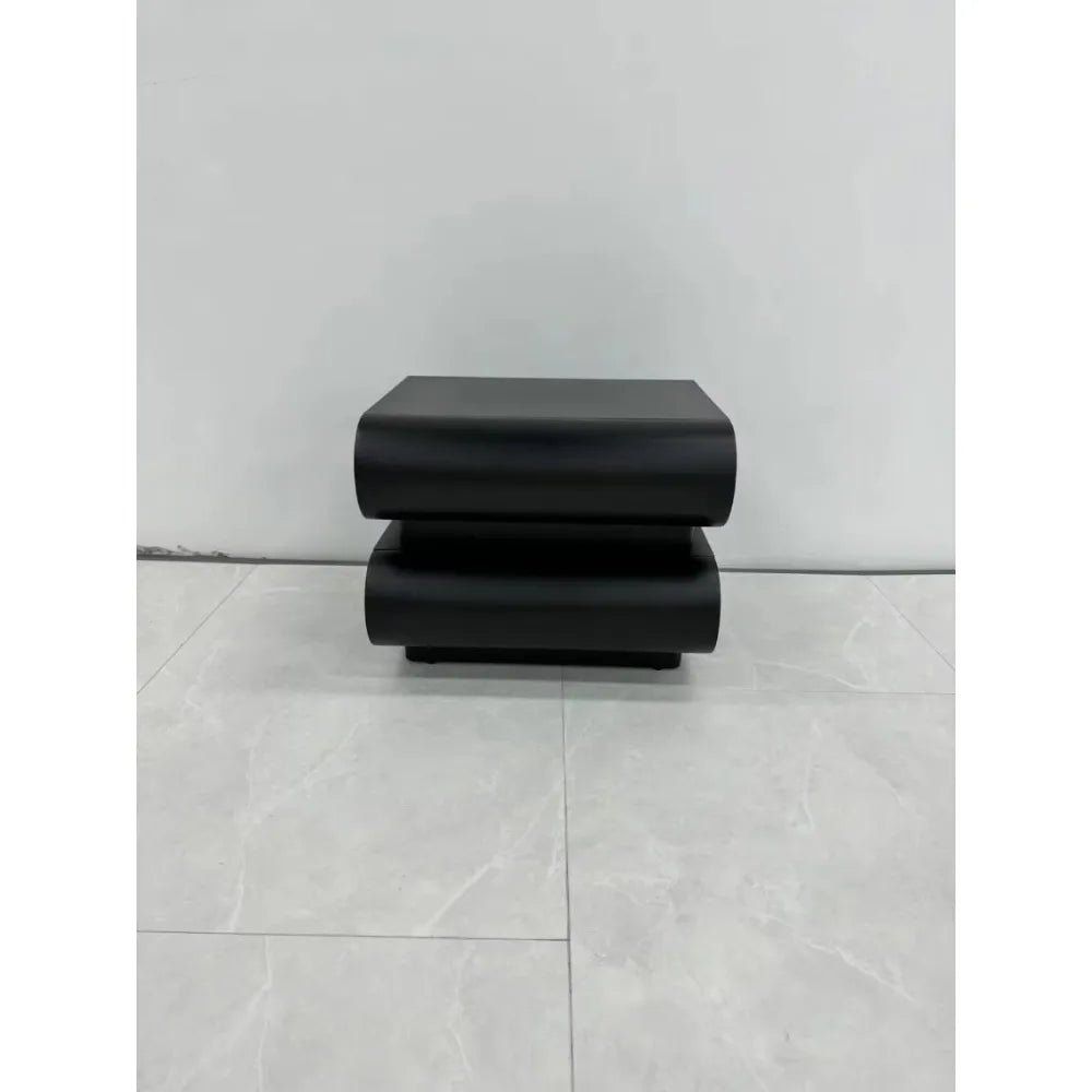 Modern Simple Style Bedside Table Optional For Bedroom Furniture Home Use