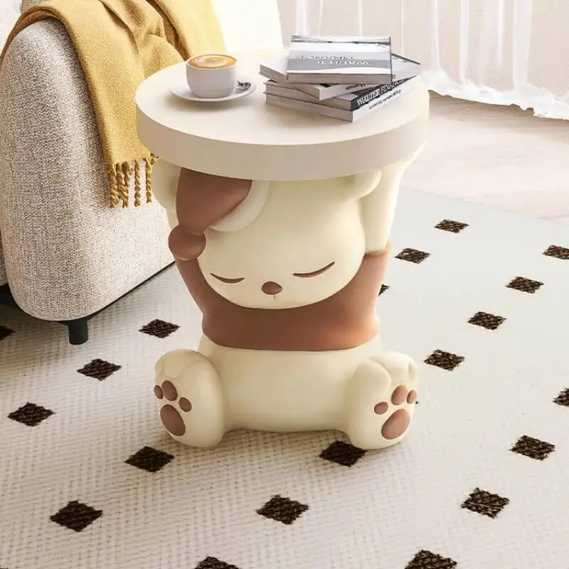 Cute Modern Children Nightstands Nordic Modern Kids Children Nightstands Corner Cabinet Storage Children Furniture RR50CN