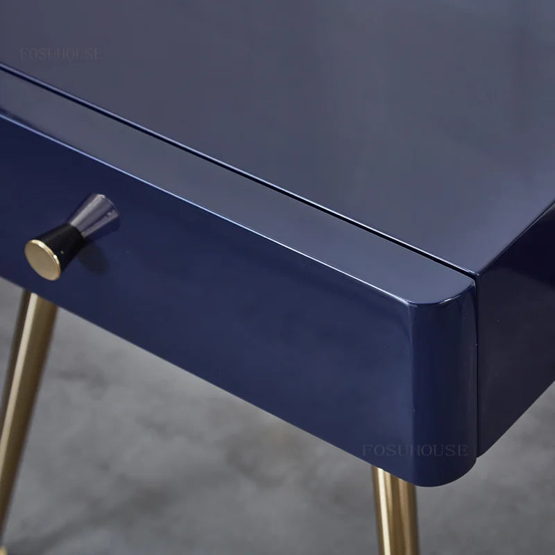 Modern Simple  's Bedroom Nightstands Nordic Style Home Furniture Kids Bedside Table Kindergarten Drawer Storage Lockers